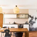Apartman Liselotte