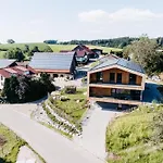 Apartman Liselotte Neukirch