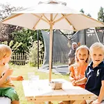 Apartman Liselotte Neukirch
