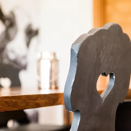 Apartment Liselotte