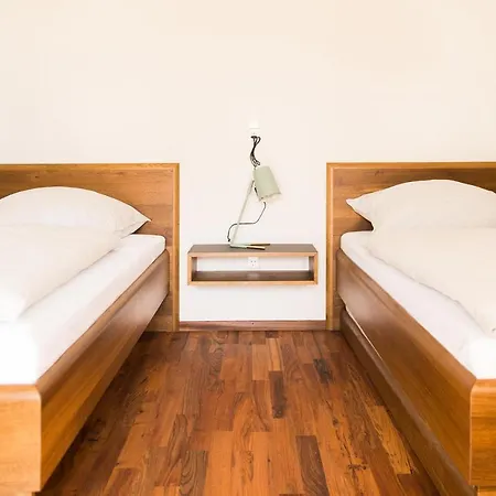 Apartment Liselotte Neukirch (Tubingen)