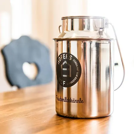 公寓 Liselotte 诺伊基希