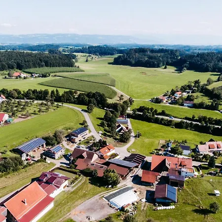 Apartman Liselotte