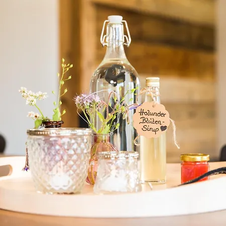 Liselotte Apartamento Neukirch (Tubingen)