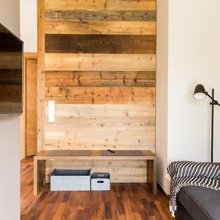 Apartamento Liselotte