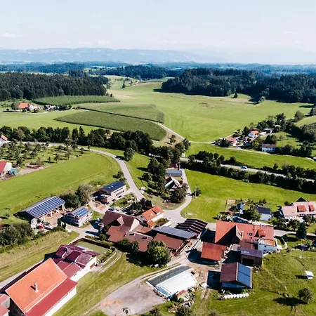Liselotte Apartamento