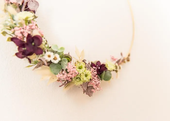 Liselotte Apartmán Neukirch (Tubingen)