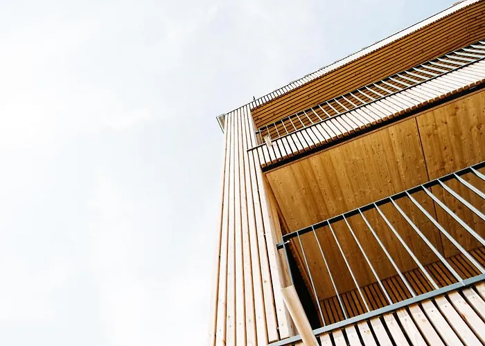 Apartmán Liselotte *